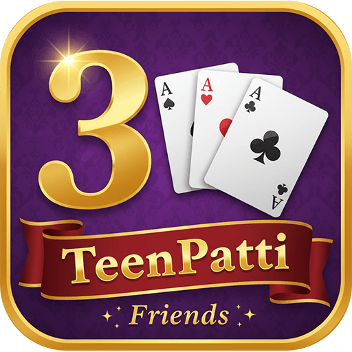 Teen Patti Friends